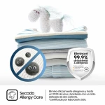 Secadora Hisense DH3S902BW3 9 kg