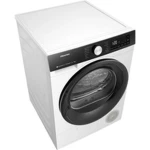 Secadora Hisense DH3S902BW3 9 kg