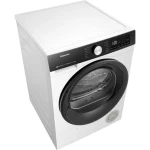 Secadora Hisense DH3S902BW3 9 kg