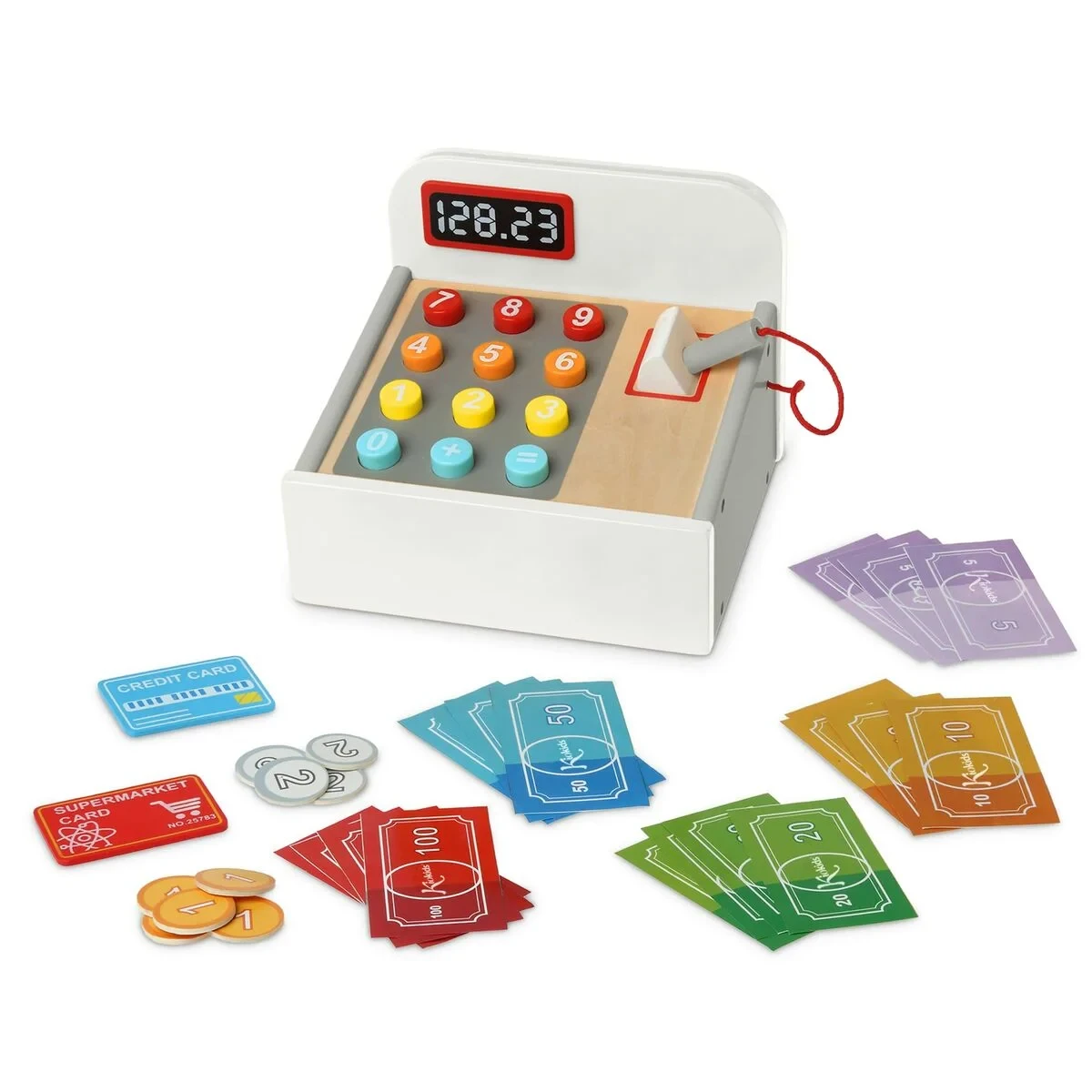 Supermercado de Juguete