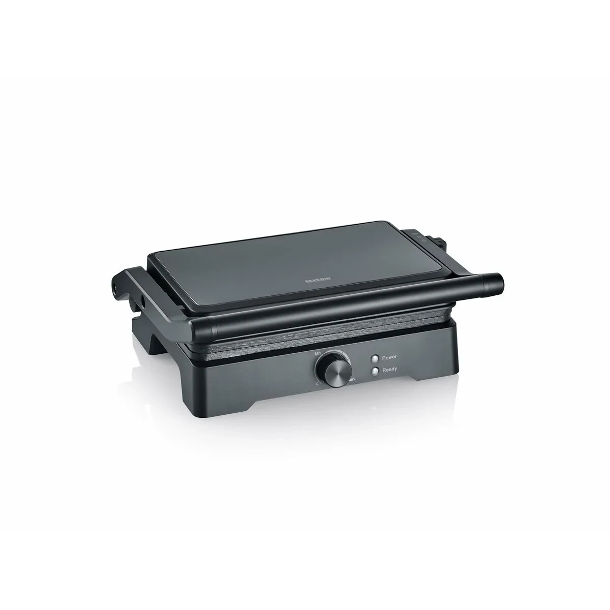 Parrilla Eléctrica Severin