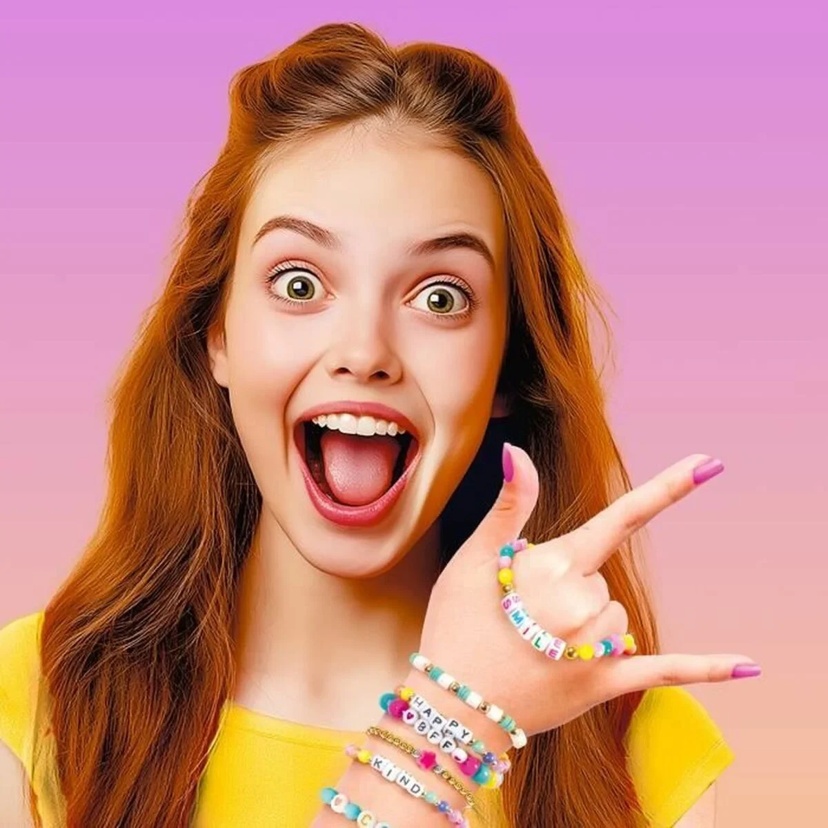 Abalorios Canal Toys