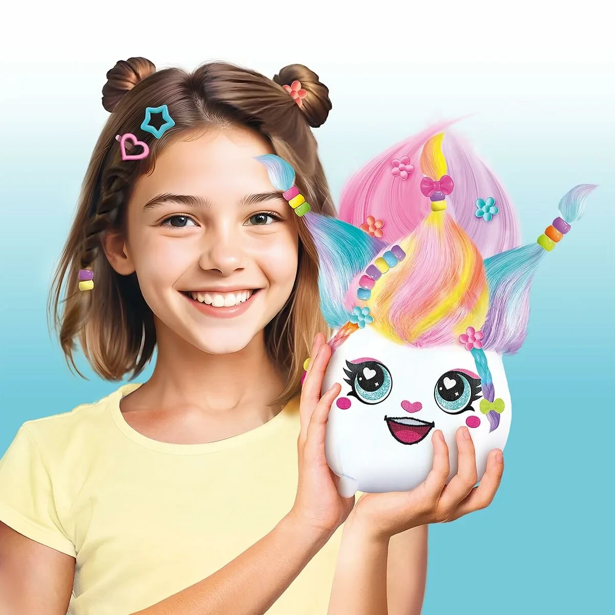 Set de Limpieza Canal Toys