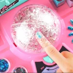 Set de Limpieza Canal Toys