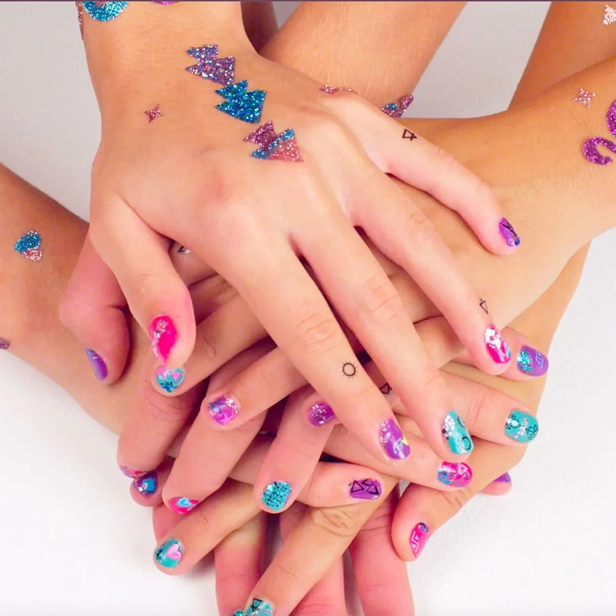 Set de Limpieza Canal Toys