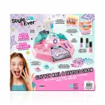 Set de Limpieza Canal Toys