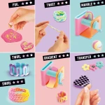 Set de Limpieza Canal Toys