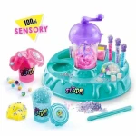 Set de Limpieza Canal Toys