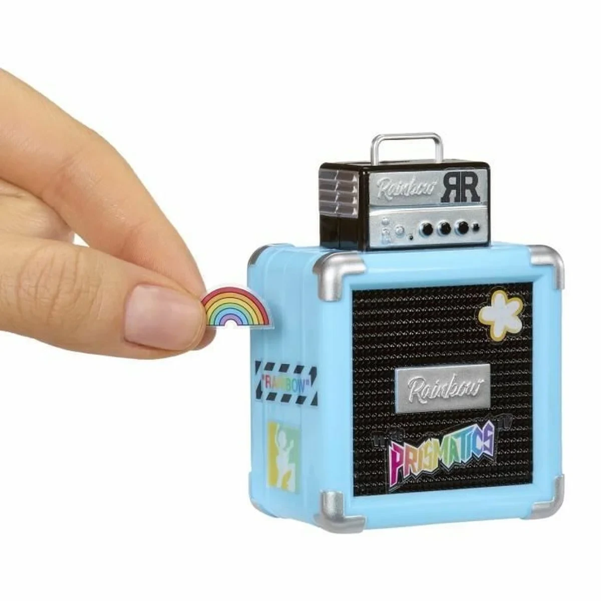 Muñeca Rainbow High