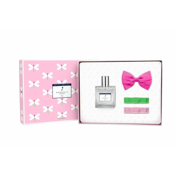 Set de Perfume Mujer Jacadi Paris MADEMOISELLE