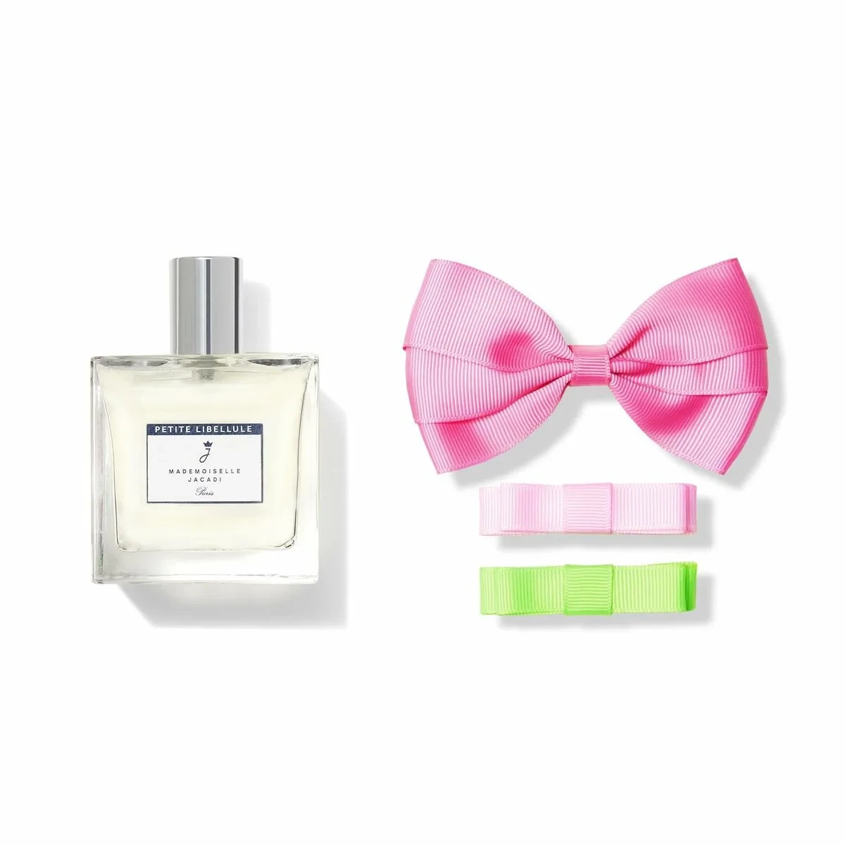 Set de Perfume Mujer Jacadi Paris MADEMOISELLE