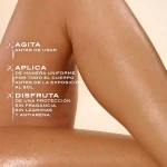 Protector Solar Lancaster Beauty Spf 50 200 ml