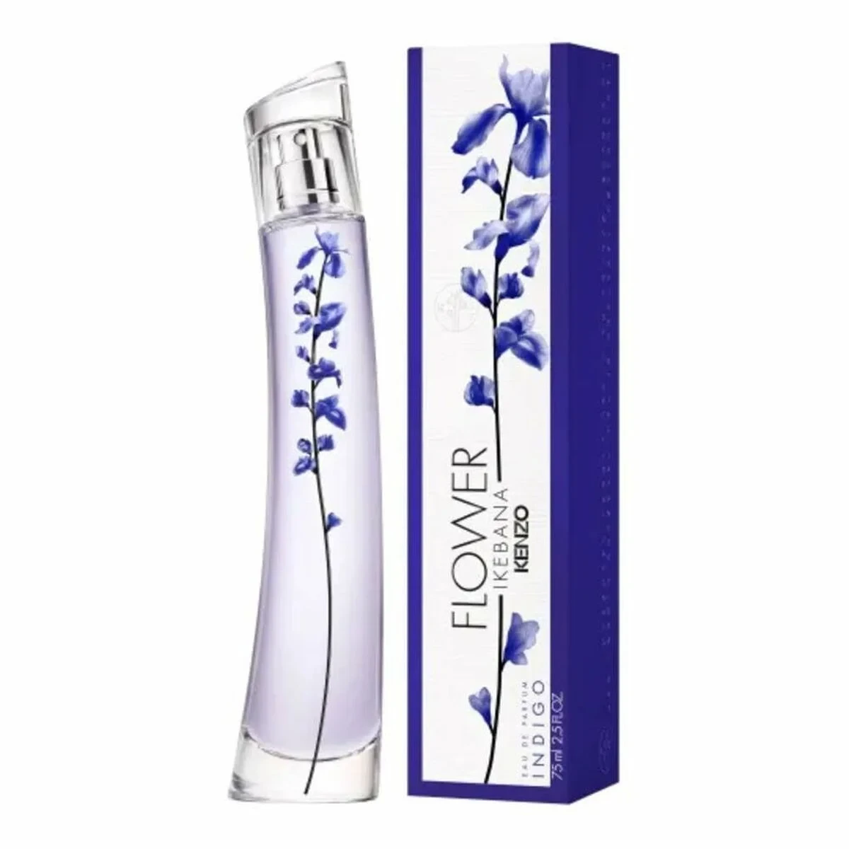 Perfume Mujer Kenzo FLOWER BY KENZO 75 ml