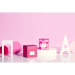 Set de Perfume Infantil Jacadi Paris MADEMOISELLE