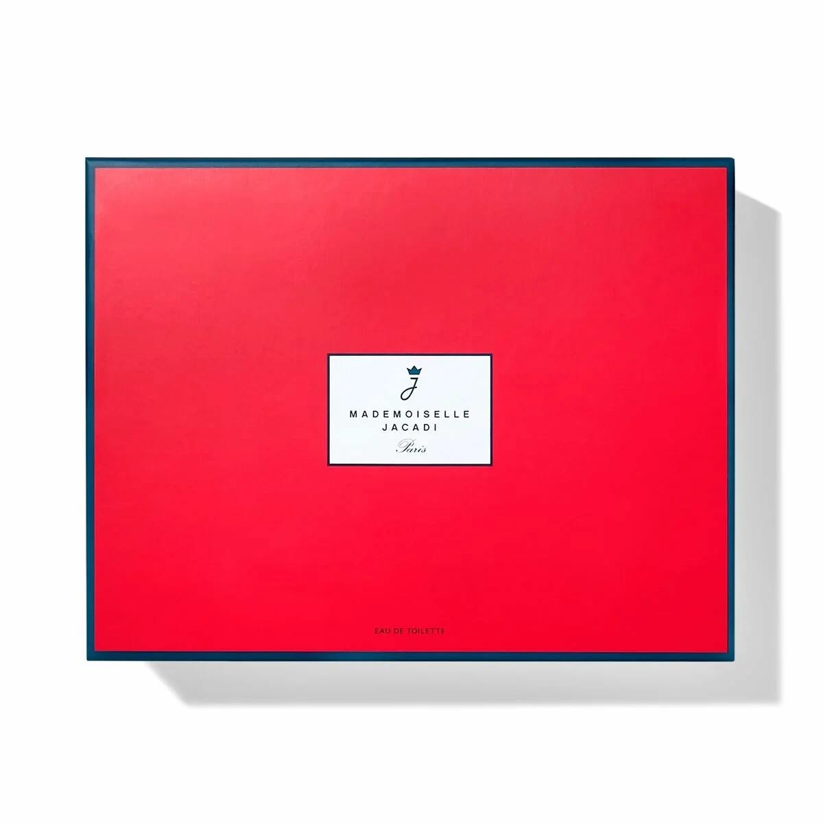 Set de Perfume Infantil Jacadi Paris MADEMOISELLE