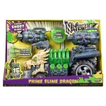 Figura de Acción Rainbow High