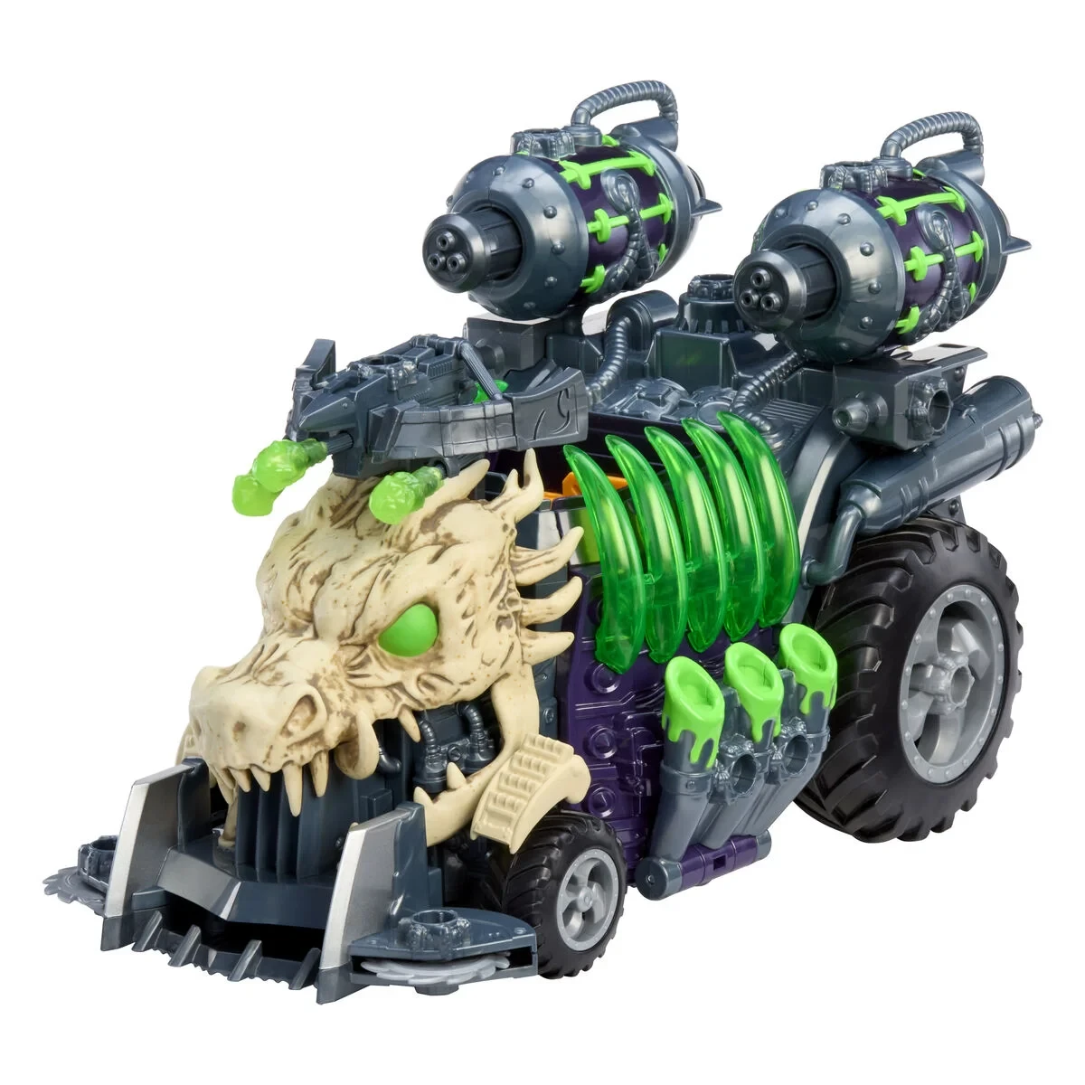 Figura de Acción Rainbow High