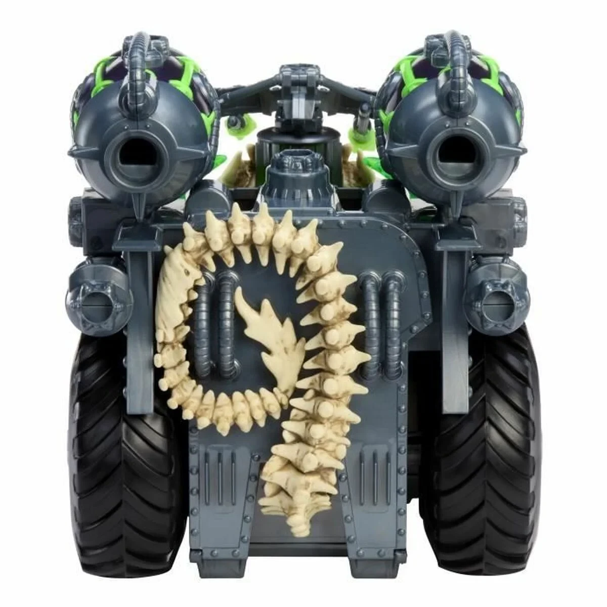 Figura de Acción Rainbow High