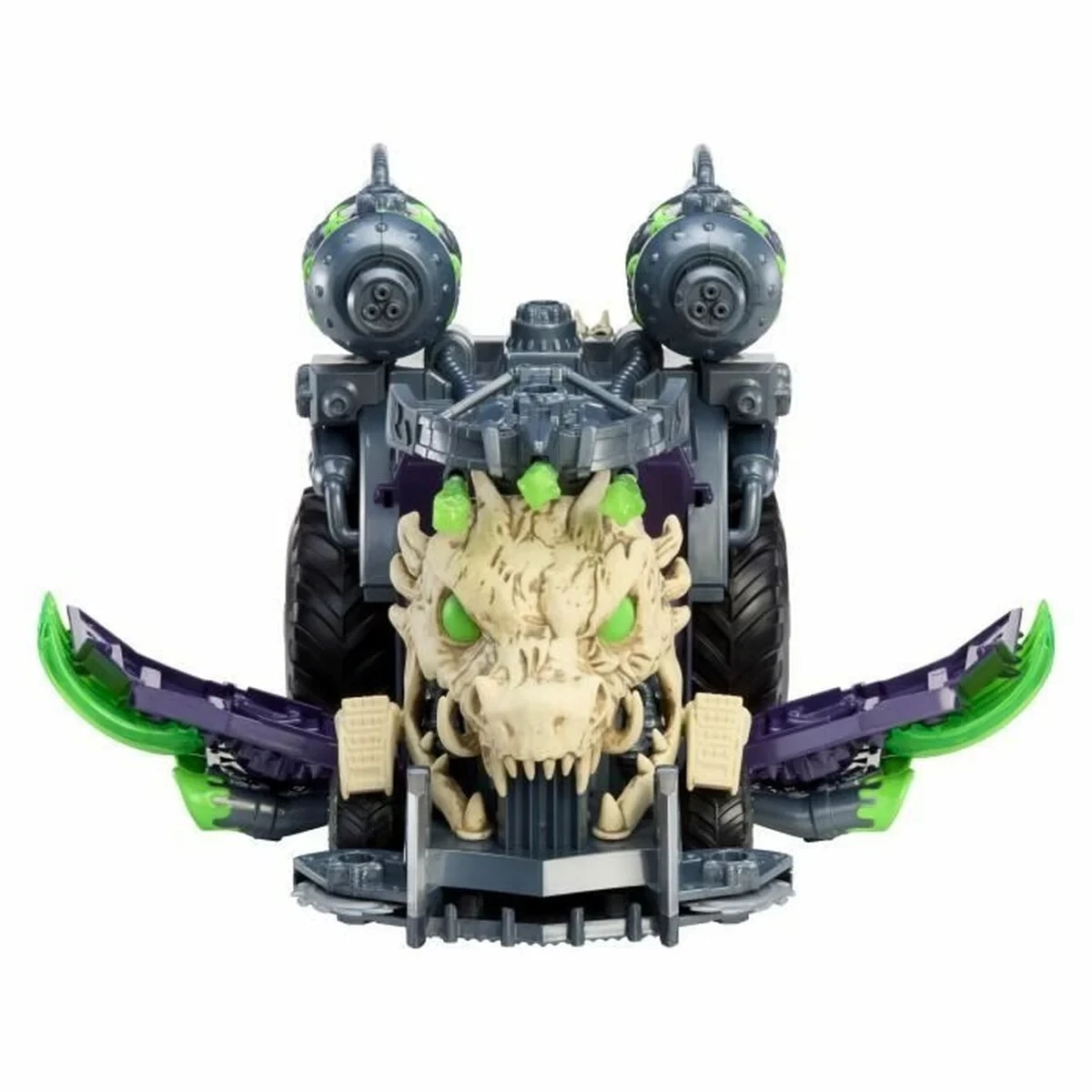 Figura de Acción Rainbow High