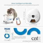 Comedero automático Catit