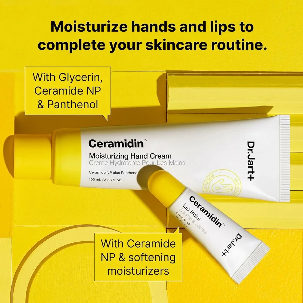 Albornoz DR.JART+ CERAMIDIN