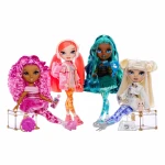 Muñeca Rainbow High