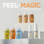 Protector Solar Isdin FOTOPROTECTORES ISDIN