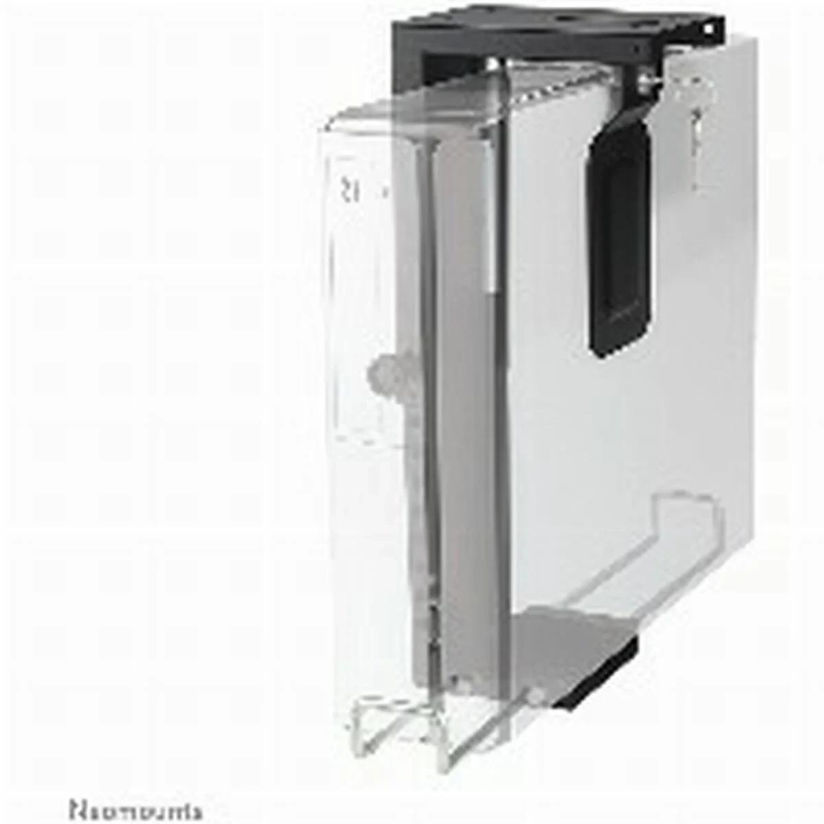 Soporte Neomounts CPU-D075BLACK/LK Negro Acero