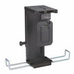 Soporte Neomounts CPU-D075BLACK/LK Negro Acero