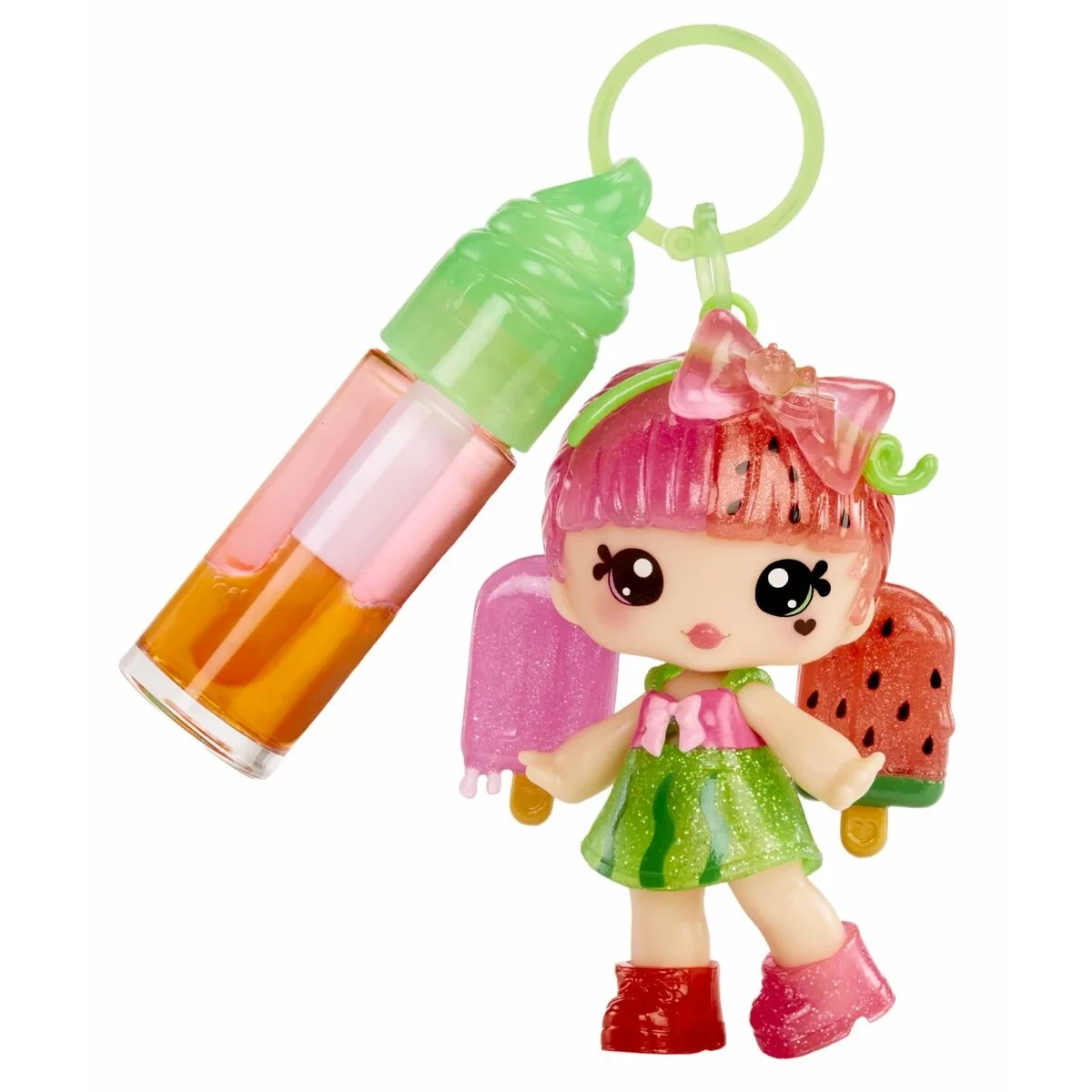 Muñeca Rainbow High