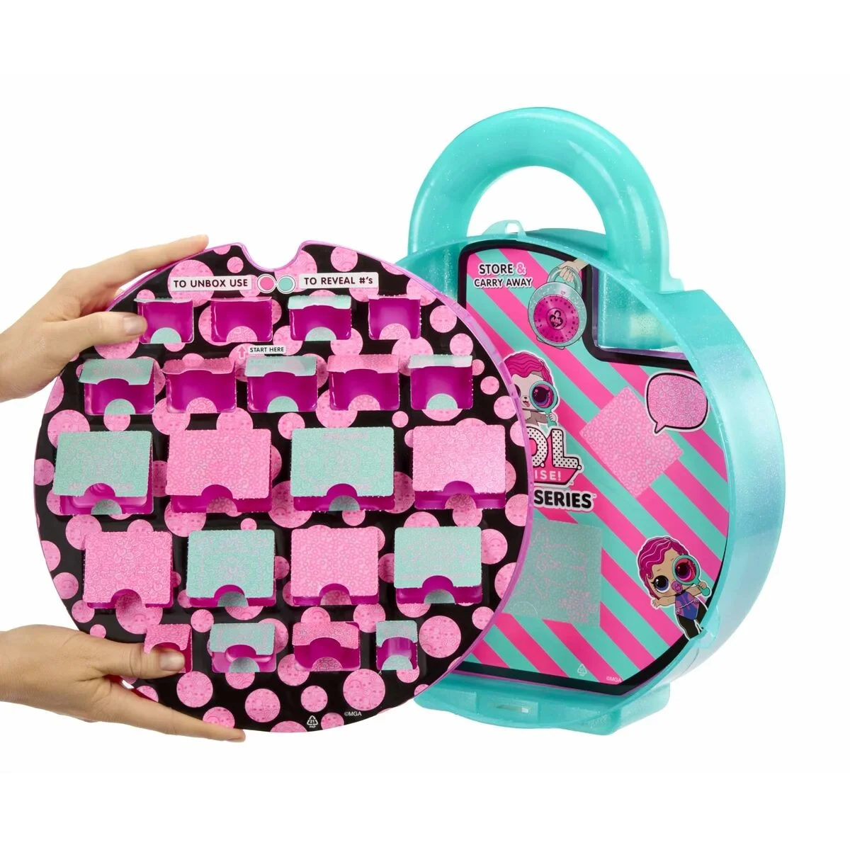 Muñeca LOL Surprise!