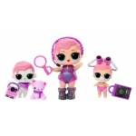 Muñeca LOL Surprise!