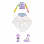 Muñeca Rainbow High