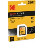 Tarjeta de Memoria Kodak EKMSD256GXC10HPRK