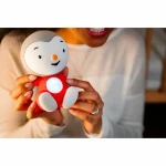 Juguete Interactivo para Bebés Nathan T'CHOUPI