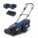 Cortacésped Scheppach