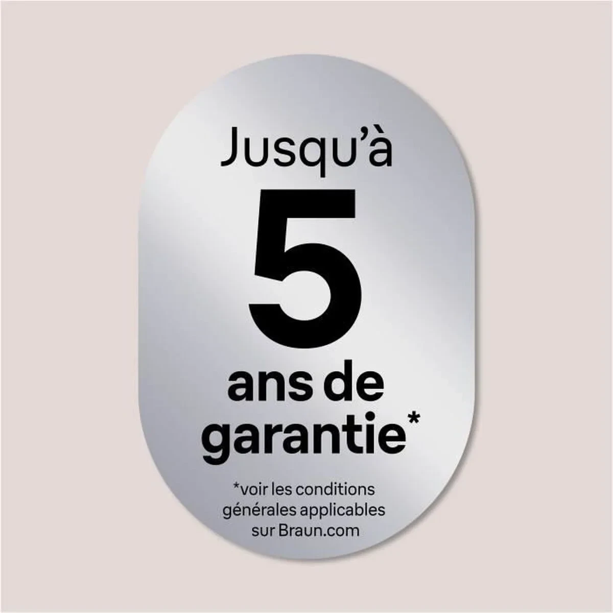 Depiladora Eléctrica Braun