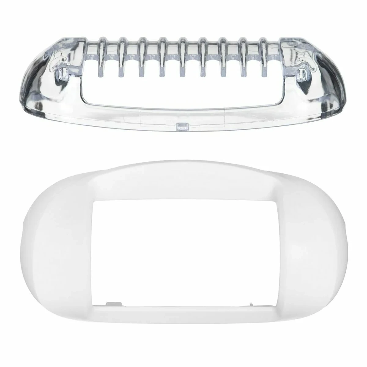 Depiladora Eléctrica Braun