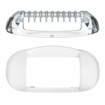 Depiladora Eléctrica Braun