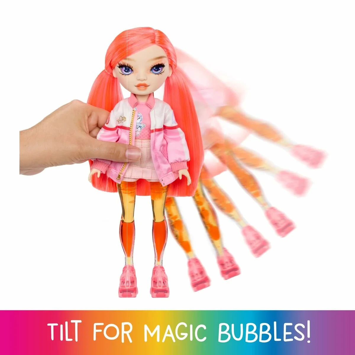 Muñeca Rainbow High