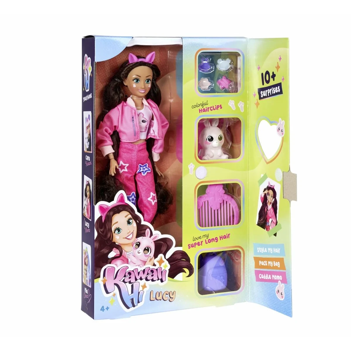 Set de Limpieza Simba