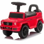 Correpasillos Buddy Toys Mercedes G350d Rojo rouge 70 X 29 X 41 CM