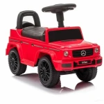 Correpasillos Buddy Toys Mercedes G350d Rojo rouge 70 X 29 X 41 CM