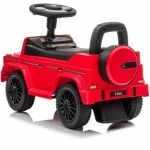 Correpasillos Buddy Toys Mercedes G350d Rojo rouge 70 X 29 X 41 CM