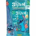 Álbum de cromos Panini STITCH TC