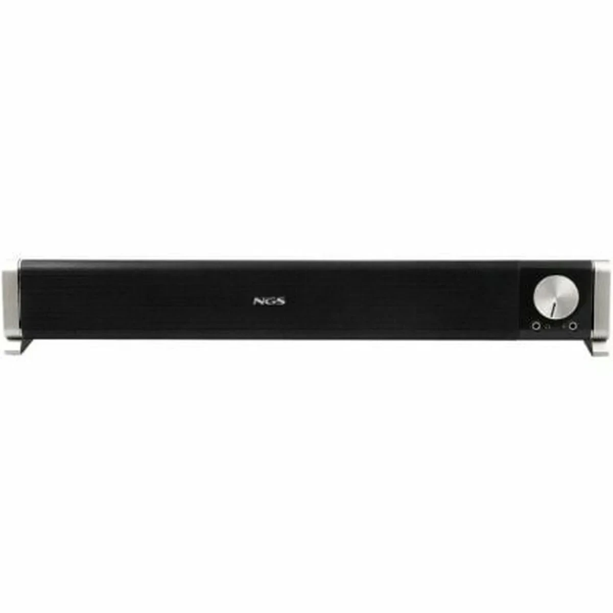 Barra de Sonido NGS SB500BT Negro
