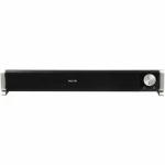Barra de Sonido NGS SB500BT Negro