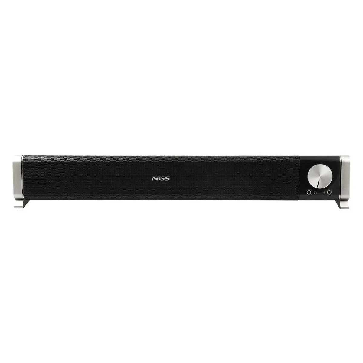Barra de Sonido NGS SB500BT Negro