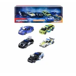 Set de Limpieza Smoby