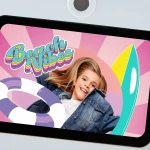 Cámara Digital Canal Toys